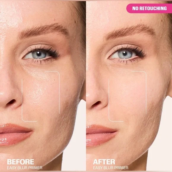 Huda Beauty Easy Blur Silicone-Free Smoothing Primer - Picture 3 of 10